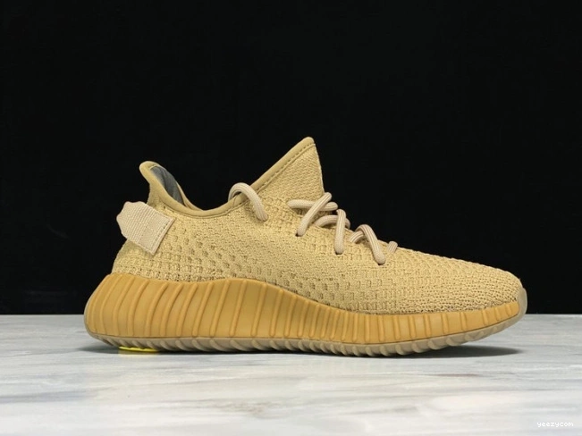 Earth FX9033 Yeezy 350 Boost Adidas V2 0817
